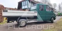 2002 Mercedes Benz Sprinter