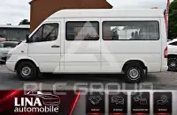 2002 Mercedes Benz Sprinter