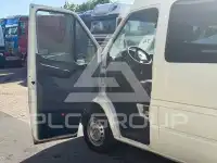 2002 Mercedes Benz Sprinter