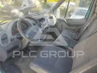 2002 Mercedes Benz Sprinter