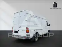 2002 Mercedes Benz Sprinter