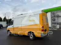 2002 Mercedes Benz Sprinter
