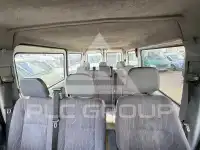 2002 Mercedes Benz Sprinter