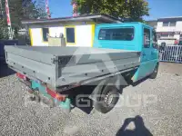 2002 Mercedes Benz Sprinter