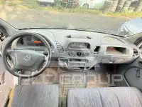 2002 Mercedes Benz Sprinter