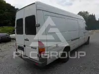 2002 Mercedes Benz Sprinter