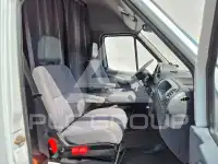 2002 Mercedes Benz Sprinter