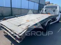 2002 Mercedes Benz Sprinter