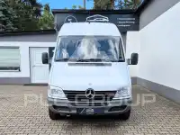 2002 Mercedes Benz Sprinter