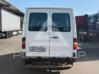 2002 Mercedes Benz Sprinter