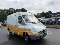 2002 Mercedes Benz Sprinter