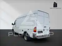 2002 Mercedes Benz Sprinter