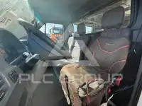 2002 Mercedes Benz Sprinter
