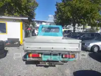 2002 Mercedes Benz Sprinter
