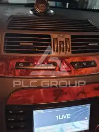 2002 Mercedes Benz S 500
