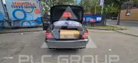 2002 Mercedes Benz S 500