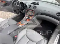 2002 Mercedes Benz S 500