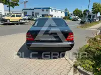 2002 Mercedes Benz S 500