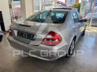 2002 Mercedes Benz E 320