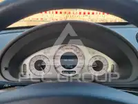 2002 Mercedes Benz E 320