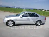 2002 Mercedes Benz E 320