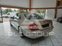2002 Mercedes Benz E 320