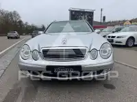 2002 Mercedes Benz E 320