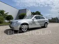 2002 Mercedes Benz E 320