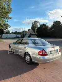 2002 Mercedes Benz E 320