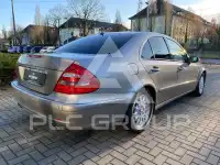 2002 Mercedes Benz E 320