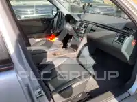 2002 Mercedes Benz E 320