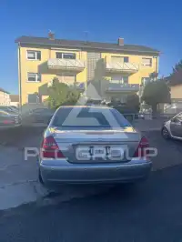 2002 Mercedes Benz E 320
