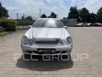 2002 Mercedes Benz E 320