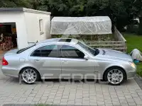 2002 Mercedes Benz E 320