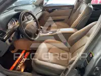 2002 Mercedes Benz E 320