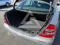 2002 Mercedes Benz E 320