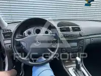 2002 Mercedes Benz E 320