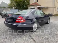 2002 Mercedes Benz E 320