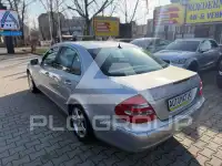 2002 Mercedes Benz E 320