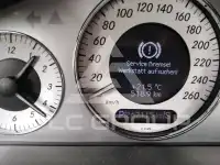 2003 Mercedes Benz E 320