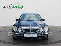 2002 Mercedes Benz E 320
