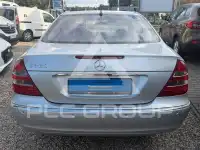 2002 Mercedes Benz E 320