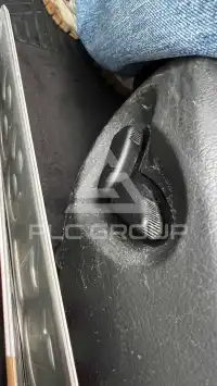2002 Mercedes Benz E 320