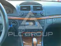2002 Mercedes Benz E 320