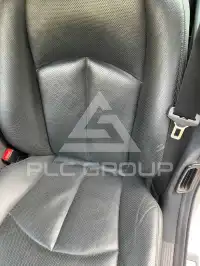 2002 Mercedes Benz E 320
