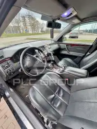 2002 Mercedes Benz E 320
