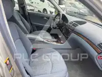 2002 Mercedes Benz E 320