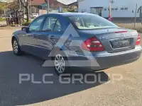 2002 Mercedes Benz E 320