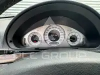 2002 Mercedes Benz E 320