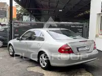 2002 Mercedes Benz E 320
